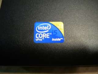 Lenovo 2518 F4U Thinkpad T410 Intel Core I5 Notebook  
