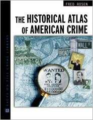   American Crime, (081604841X), Fred Rosen, Textbooks   