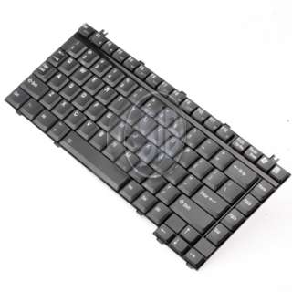   Keyboard for Toshiba Satellite A100 A105 A110 A135 A135 S7404 A85