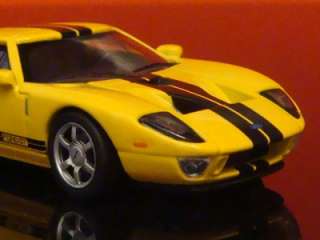 2006 FORD GT SUPERCAR 1/64 Scale Limited Edition 6 Detailed Photos 
