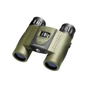   8x25 Waterproof Compact Binocular with Blue Lens