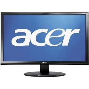  Acer A221HQV 21 5 1080p Widescreen LCD Monitor Black 