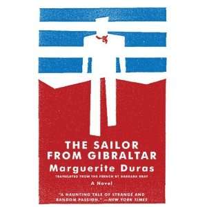  The Sailor from Gibraltar (Open Letter Modern Classics 
