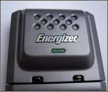NEW Energizer AAA & AA Rechargable Battery Powerful Charger  