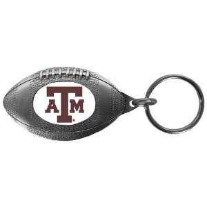  Texas A&M Aggies NCAA Football Key Tag
