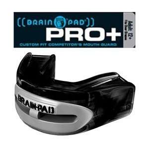  Brain Pad Mouthpiece