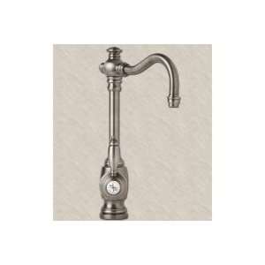 Waterstone Prep Faucet with Built In Diverter 4800 WB