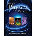 University Physics with Modern Physics Chapters 1 40 by Wolfgang (IE)