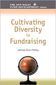 Cultivating Diversity in Fundraising (AFP/Wiley Fund Development 