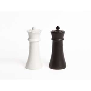 Imm Living Inc. KSP031 Checkmates S&P Shakers  3 sets  