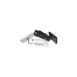   SEDBLSVLB Universal Swivel Ball Brackets (Black) (Pair) Electronics