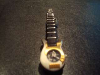 ELVIS PRESLEY ITS TIME THE WERTHEIMER COLLECTION WATCH  