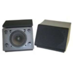  Zenith Surround Sound System Box Speaker 