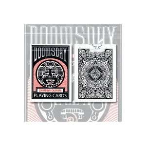  Doomsday Deck Deluxe (white deck seal) Toys & Games