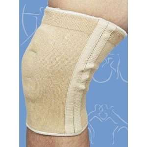 ScottSpecialties SA3627 Knee Support with Viscoelastic Insert Size 