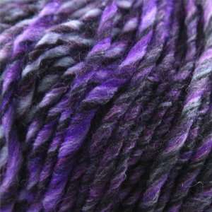  Debbie Bliss Riva [Purple/black] Arts, Crafts & Sewing