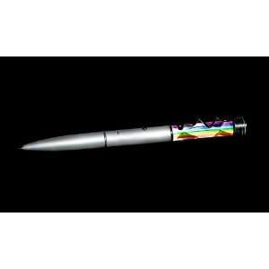  Rainbow Light Pen with Spiral and Special Gift with 
