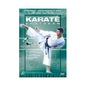 Karate Shotokan 