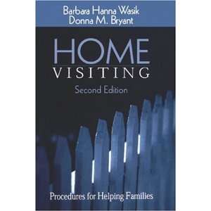  Procedures for Helping Families 2nd Edition( Paperback ) by Wasik 