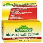 Finest Natural Diabetes Health Formula Multivitamin/Multimineral 