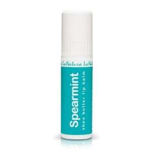  Spearmint Lip Balm