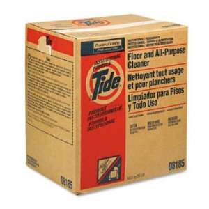  Tide 02364   Floor and All Purpose Cleaner, 36 lb. Box 