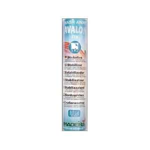  Madeira Stabilizer Wash Away Avalon Fix Adhesive 1.1 yd 