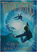   Troubletwisters (Troubletwisters Series #1) by Garth 