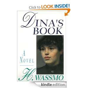 Dinas Book Wassmo  Kindle Store