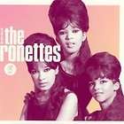 The Ronettes   Be My Baby (The Very Best of the Ronettes, 2011)