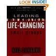Leading Life Changing Small Groups paperback by Bill Donahue 