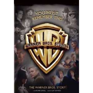   this   the warner bros. story (Dvd) Italian Import Movies & TV