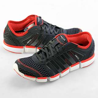New Adidas CLIMACOOL Oscillations Mens running shoe size 10 clima 