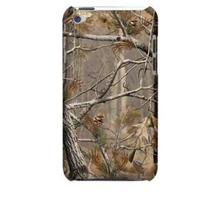 Case Mate Realtree iPod Touch 4G Barely There Case AP  