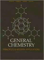 General Chemistry Principles and Modern Applications, (0131493302 