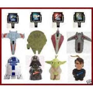  Star Wars Republic Gunship #4 2010 Toys & Games