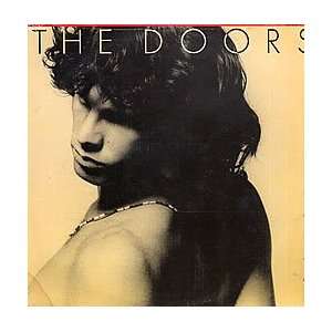  Classics The Doors Music