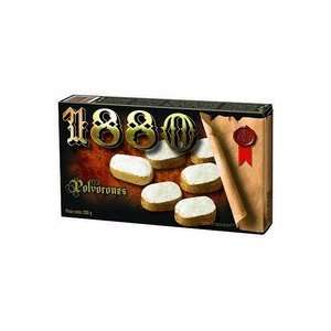 1880 Turron Polvorones 200g (7oz.)  Grocery & Gourmet Food