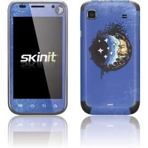  Waning Crescent skin for Samsung Galaxy S 4G (2011) T 