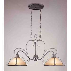  Volume Chandelier Almonte V2642 53