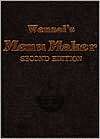 Wenzels Menu Maker, (0471289876), George Leonard Wenzel, Textbooks 