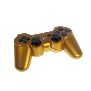 New Wireless Bluetooth Dualshock SIXAXIS Controller For Sony PS3 