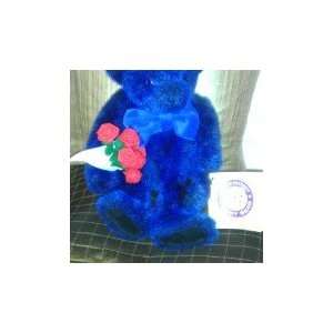  Blue Without You Vermont Teddy Bear 