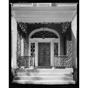  Doswell House,Fredericksburg,Virginia