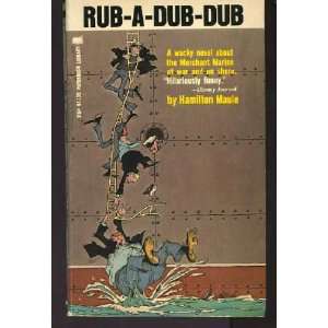  Rub A Dub Dub [64 196] Hamilton Maule Books