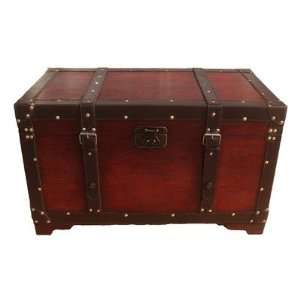  Phat Tommy Old School Decorative Trunk