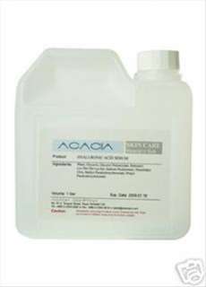   ácido bulto sin tranexámico aceite/el blanquear/aligeramiento 32oz
