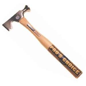   01 12 oz Drywall / Wallboard Hatchet with 15 1/4 Hickory Handle (WB