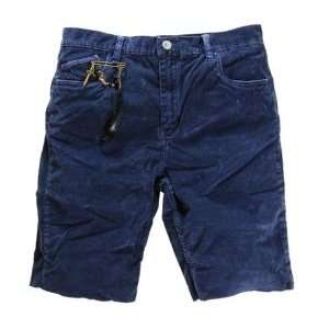  Altamont Clothing Reynolds Cord Shorts
