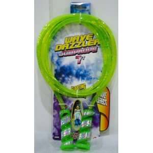  Wave Dazzler Purple Jump Rope Toys & Games